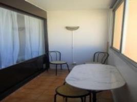 Rental Apartment Terrasses De La Mediterranee I - Port Leucate, 1 Bedroom, 5 Persons Bagian luar foto